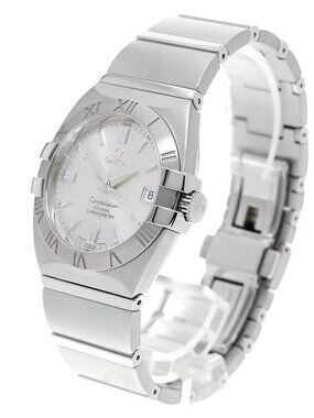 OMEGA Constellation